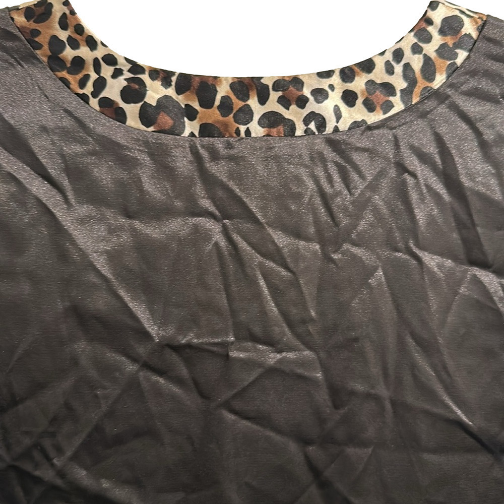 NWT XL house robe - Picture 11 of 12